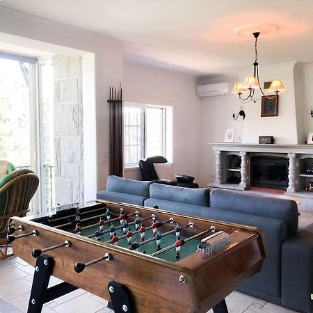 Maison Familiale De Caractere Avec Piscine Padronelo Esterno foto