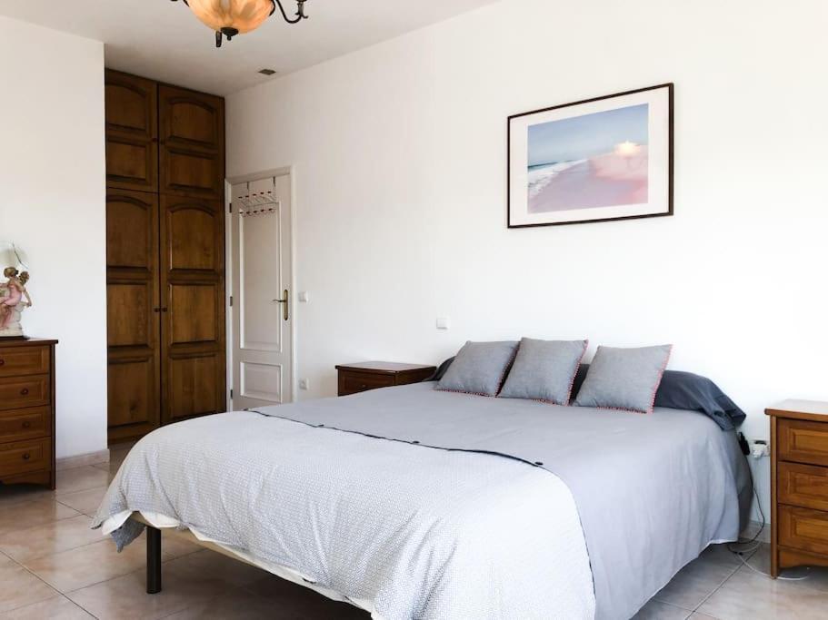 Maison Familiale De Caractere Avec Piscine Padronelo Esterno foto
