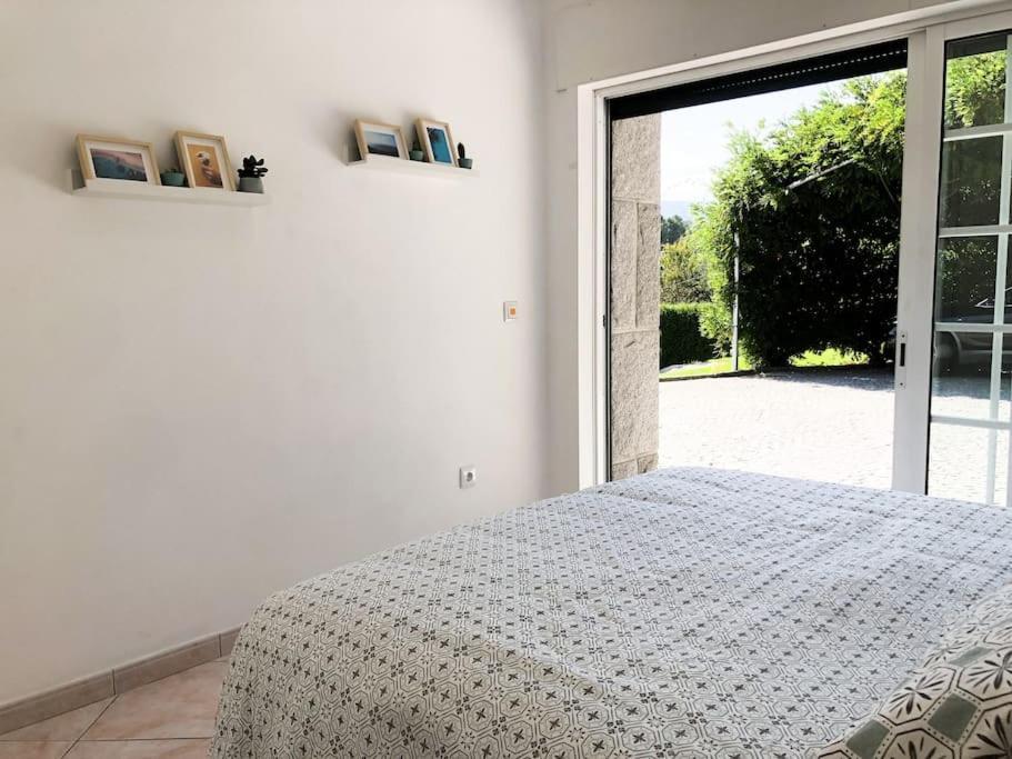 Maison Familiale De Caractere Avec Piscine Padronelo Esterno foto