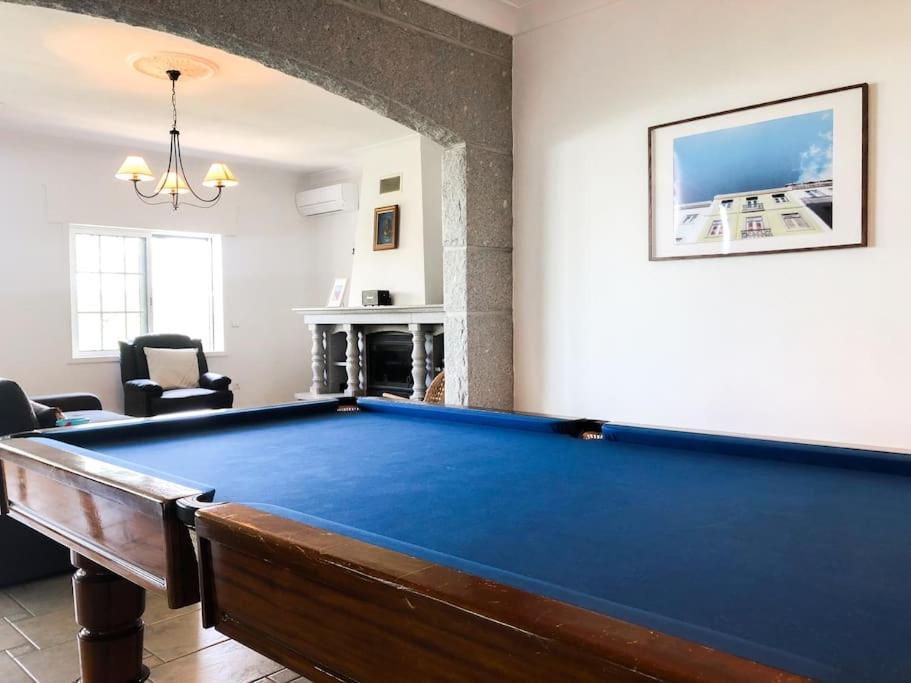 Maison Familiale De Caractere Avec Piscine Padronelo Esterno foto