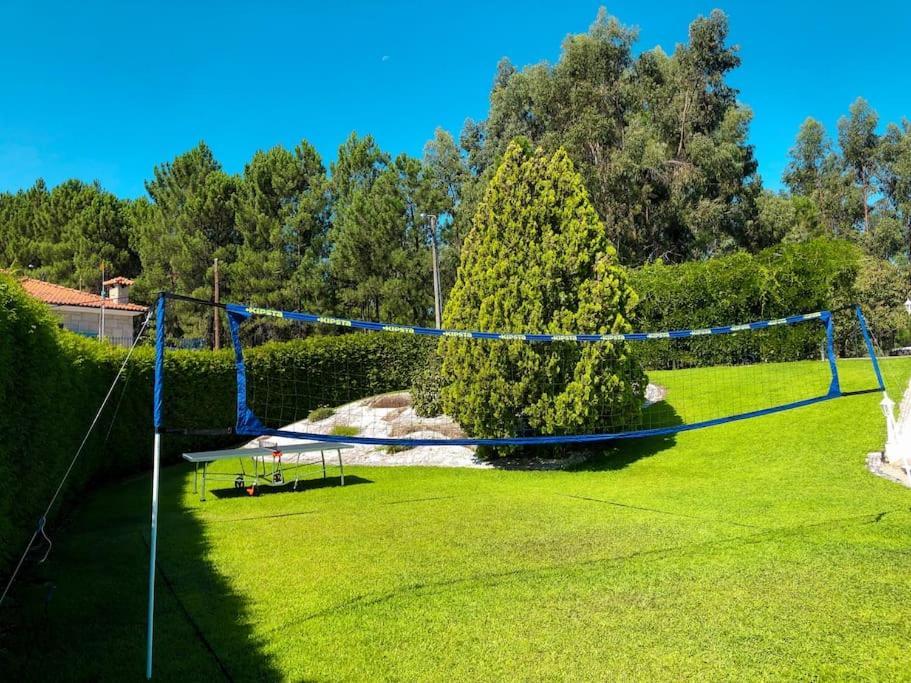Maison Familiale De Caractere Avec Piscine Padronelo Esterno foto