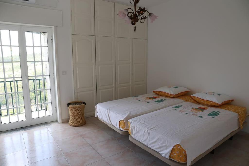 Maison Familiale De Caractere Avec Piscine Padronelo Esterno foto