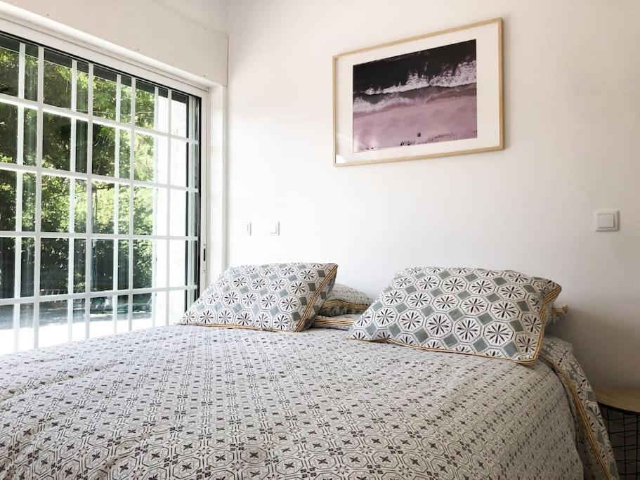 Maison Familiale De Caractere Avec Piscine Padronelo Esterno foto